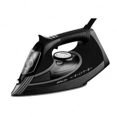 Temir SHIVAKI SH-SI-8178 qora