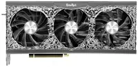 Видеокарта Palit GeForce RTX 3070 Ti GameRock 8GB