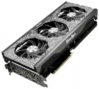  Видеокарта Palit GeForce RTX 3070 Ti GameRock 8GB - 