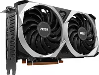   Видеокарта MSI Gaming AMD Radeon RX 6600 XT  128-бит 8 ГБ GDDR6