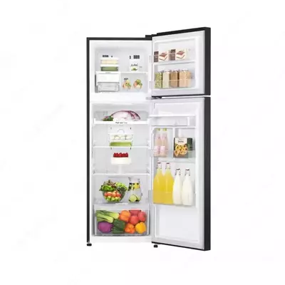 LG GN-F272SBCB muzlatgichi