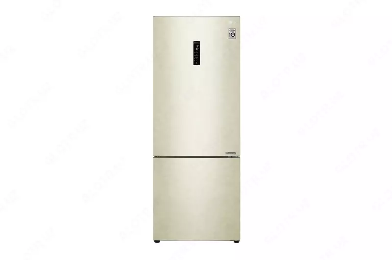 Холодильник LG GC-B569PECM