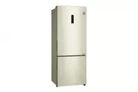  Холодильник LG GC-B569PECM - 