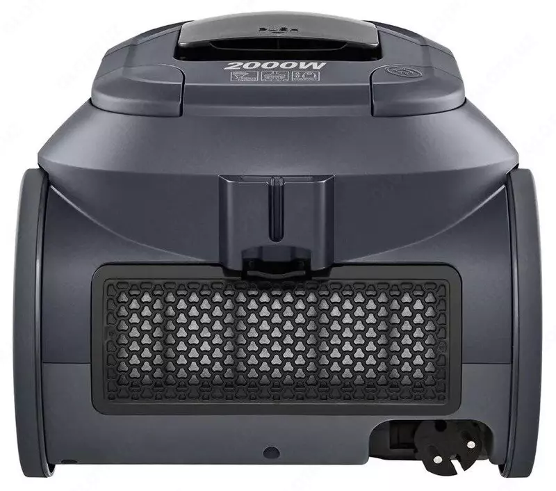   Пылесос LG VC5420NHTCG