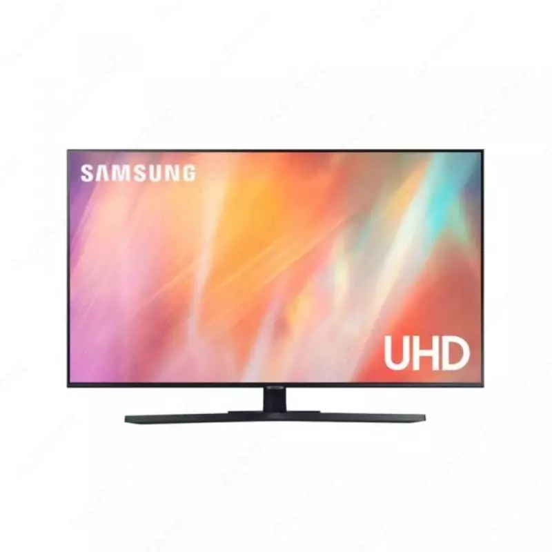 Телевизор SAMSUNG UE50AU7500