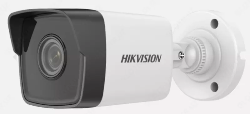 Фиксированная камера Hikvision DS-2CD1053G0-I 2.8mm B