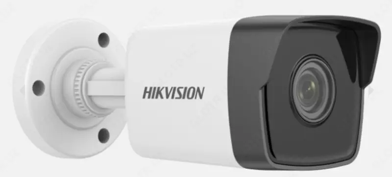  Фиксированная камера Hikvision DS-2CD1053G0-I 2.8mm B - 
