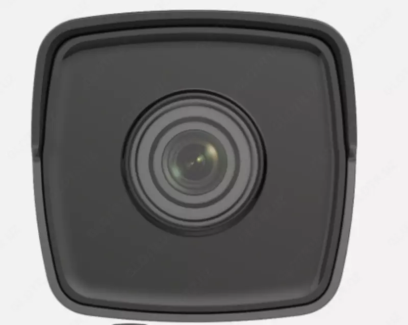   Фиксированная камера Hikvision DS-2CD1053G0-I 2.8mm B