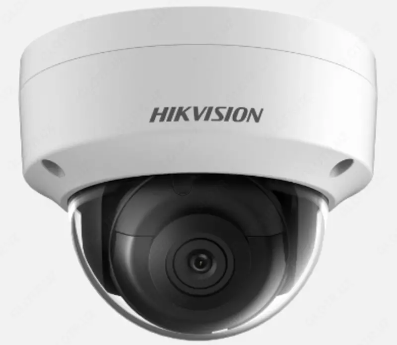   Фиксированная камера Hikvision DS-2CD2163G2-IS