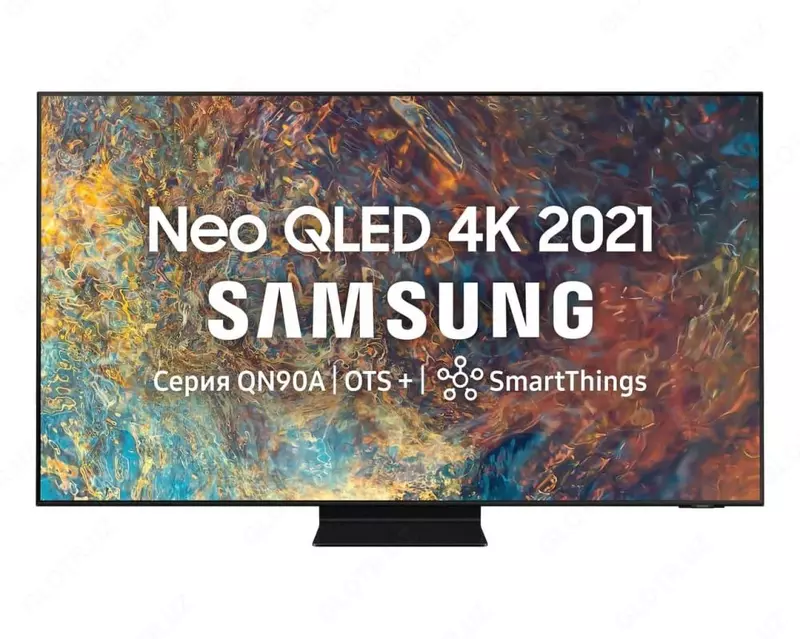 Телевизор SAMSUNG 75QN90A 75
