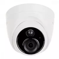 Купольная камера Hikvision DS-2CE71H0T-PIRLO 2.8mm
