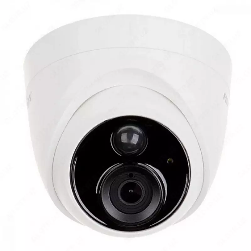 Купольная камера Hikvision DS-2CE71H0T-PIRLO 2.8mm