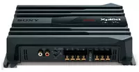  Двухканальный усилитель SONY XM-N502 - 
