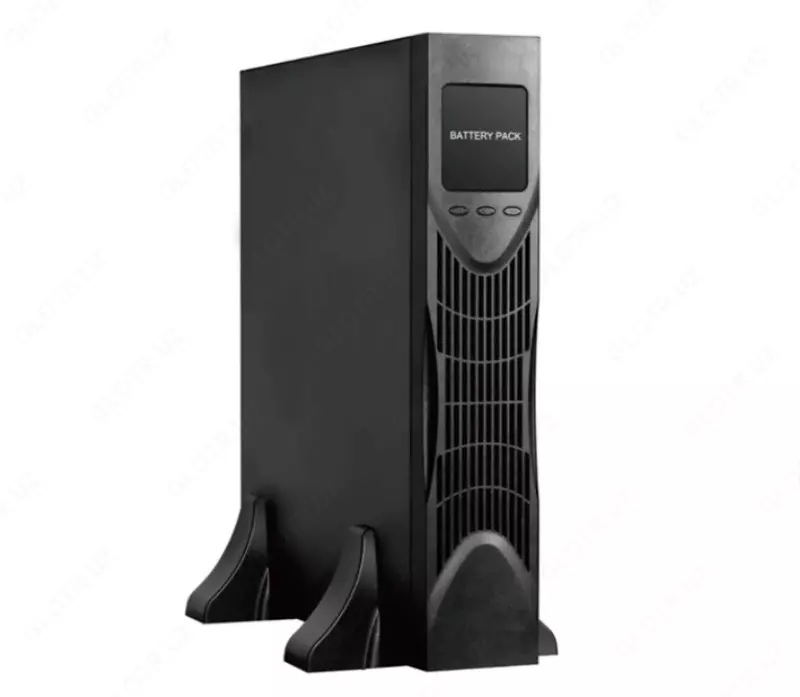 Блок батарей KSTAR BC72RT для UDC 2/3KVA