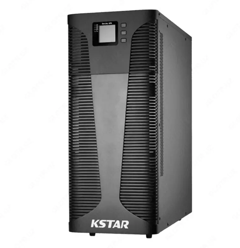 Блок батарей KSTAR YDC-BT40009 для 6-10-20 kVA  40 шт - 12V/9AH (макс. 2 шт.)