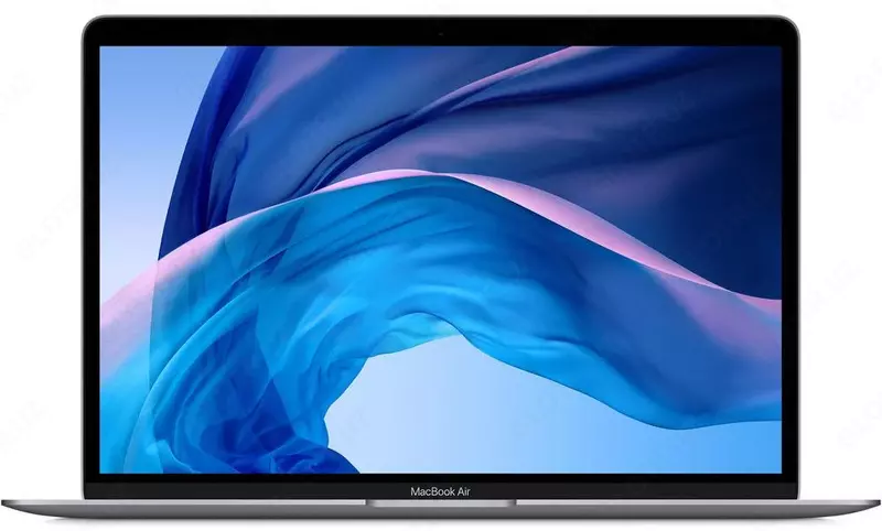 Ноутбук APPLE Macbook Air i7/16GB/256GB (2020) Intel Iris Plus Graphics SMA 4 Гб 13