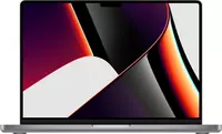 Ноутбук APPLE MacBook Pro 14 M1Max/24GPU/32GB/512GB (2021)