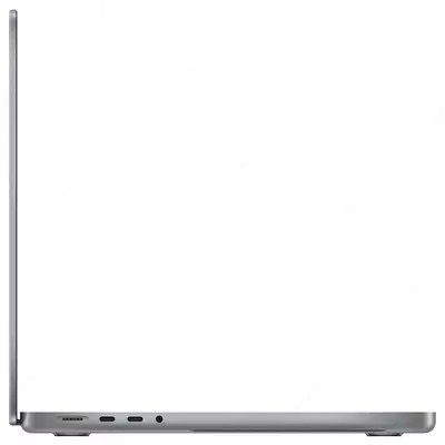 Ноутбук APPLE MacBook Pro 16 M1Pro/16GB/512GB (2021)