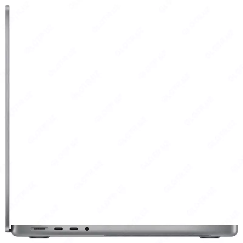 Noutbuk APPLE APPLE MacBook Pro 16 M1Max/24GPU/32GB/1TB (2021)