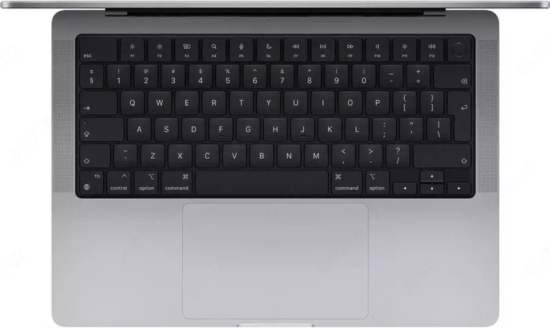 Noutbuk APPLE APPLE MacBook Pro 16 M1Max/24GPU/32GB/1TB (2021)