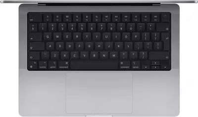 Ноутбук APPLE MacBook Pro 16 M1Max/24GPU/64GB/2TB (2021)