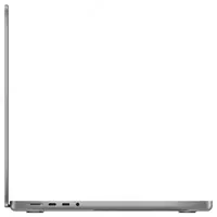 Ноутбук APPLE MacBook Pro 16 M1Max/32GPU/64GB/1TB (2021) - 54 475 000 сум