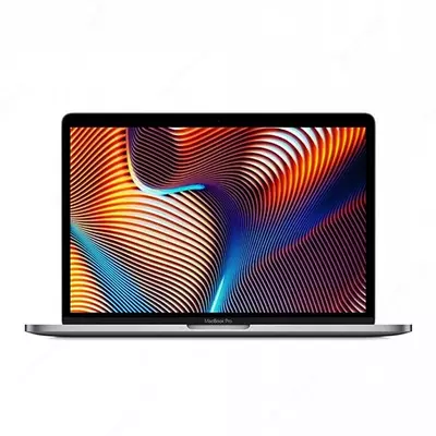 Noutbuk APPLE Macbook Pro 13 2020 I5/16/1Tb grey, silver