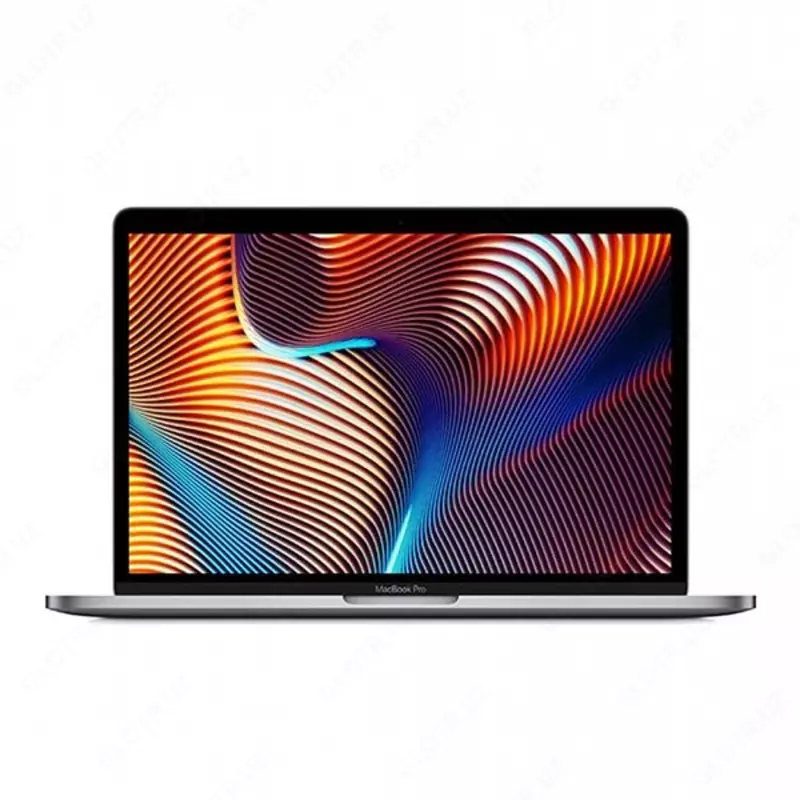 Ноутбук APPLE Macbook Pro 13 2020 I5/16/1Tb grey, silver