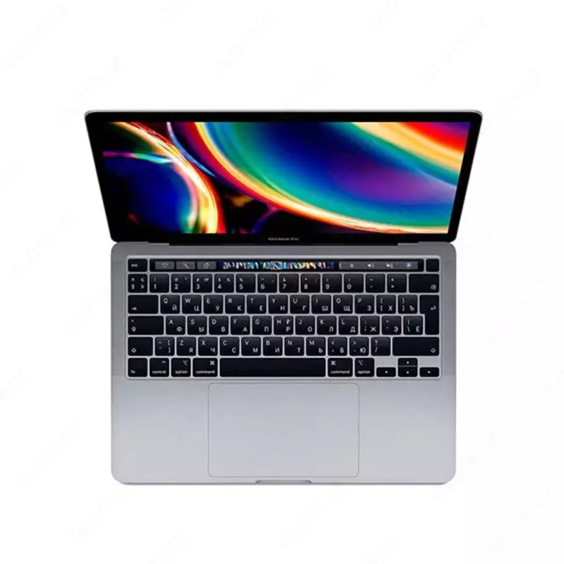 Ноутбук APPLE Macbook Pro 13 2020 I5/16/1Tb grey, silver
