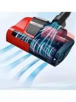   Пылесос BOSCH BGS7PET