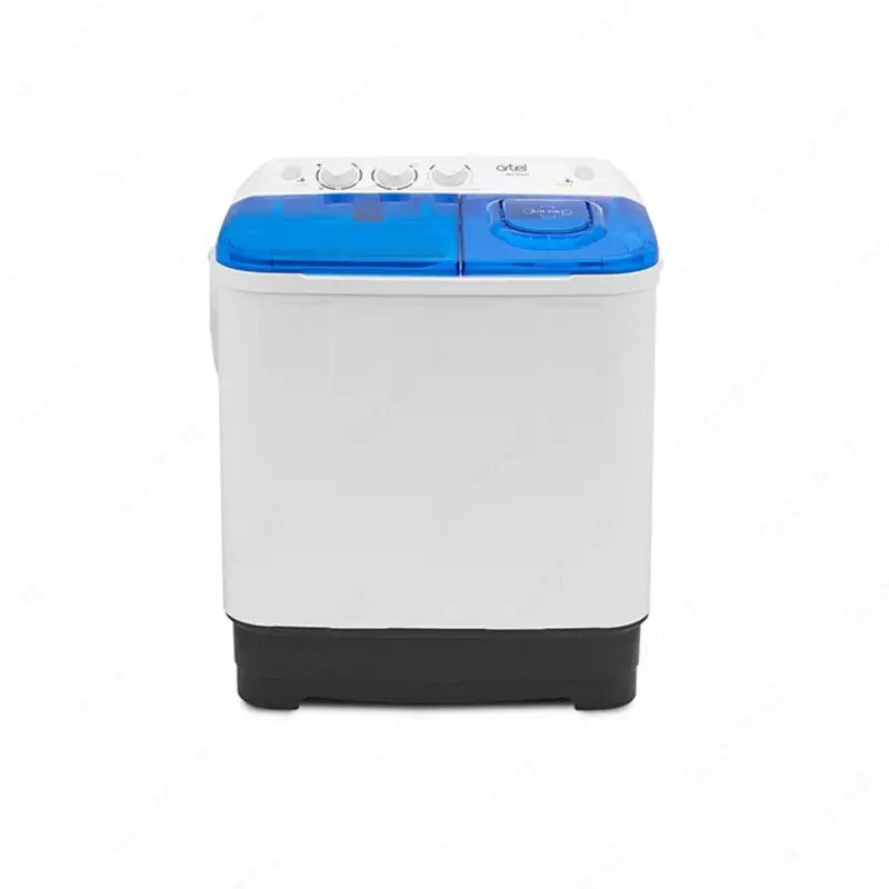 Kir yuvish mashinasi ARTEL WSTT100P 7kg ko'k