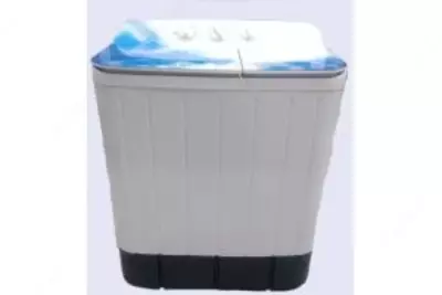 Полуавтоматическая стиральная машина ARTEL TG70P 7кг Белый-Синий