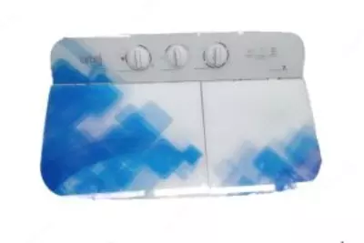 Полуавтоматическая стиральная машина ARTEL TG70P 7кг Белый-Синий
