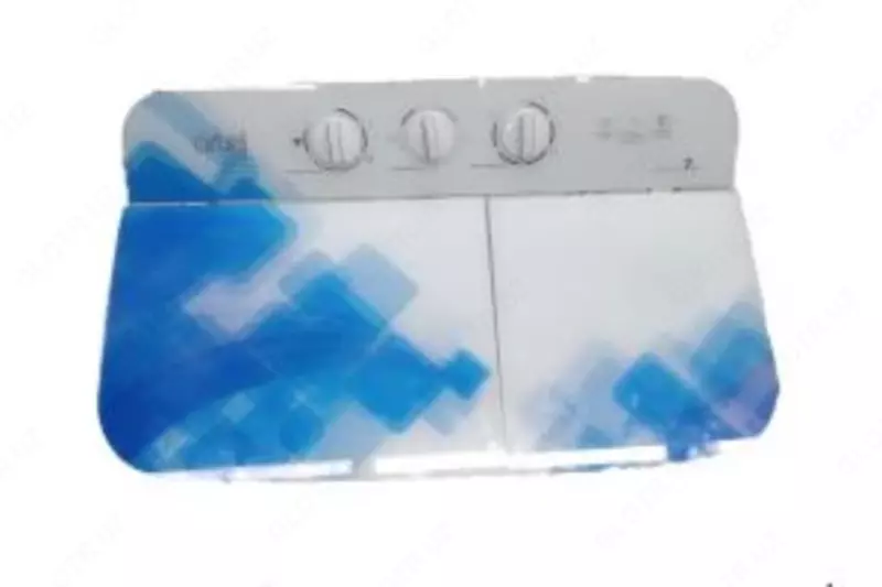 Kir yuvish mashinasi ARTEL TG70P 7кг Oq-Ko'k