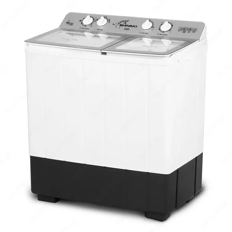 Полуавтоматическая стиральная машина Artel TG80P
