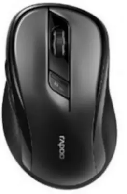Mish Rapoo M500