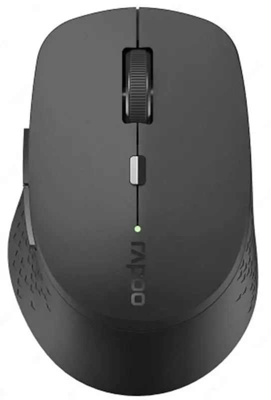 Мышка Rapoo M300