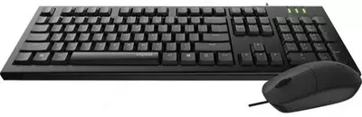 Sichqoncha klaviatura Rapoo X125S