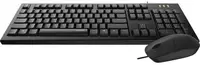 Клавиатура с мышью Rapoo X125S