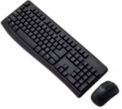 Sichqoncha klaviatura Rapoo X1800 Pro
