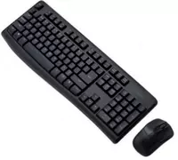 Клавиатура с мышью Rapoo X1800 Pro - 275 000 сум