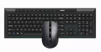 Клавиатура с мышью Rapoo 8210M