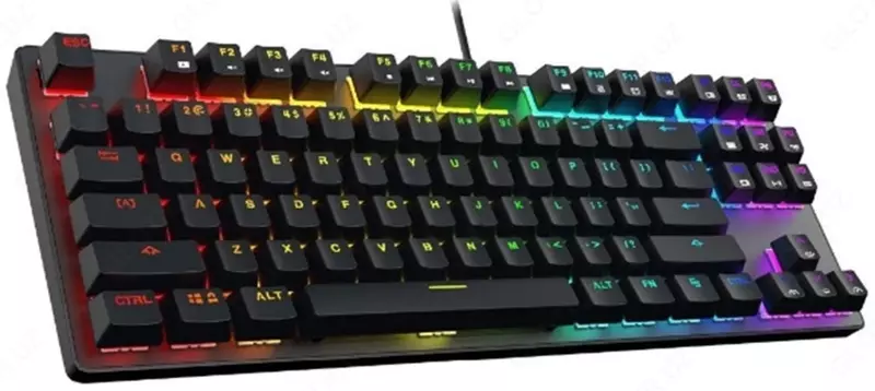 Клавиатура Rapoo V500 PRO