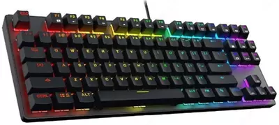 Клавиатура Rapoo V500 PRO