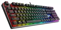 Клавиатура Rapoo V700 RGB ALLOY