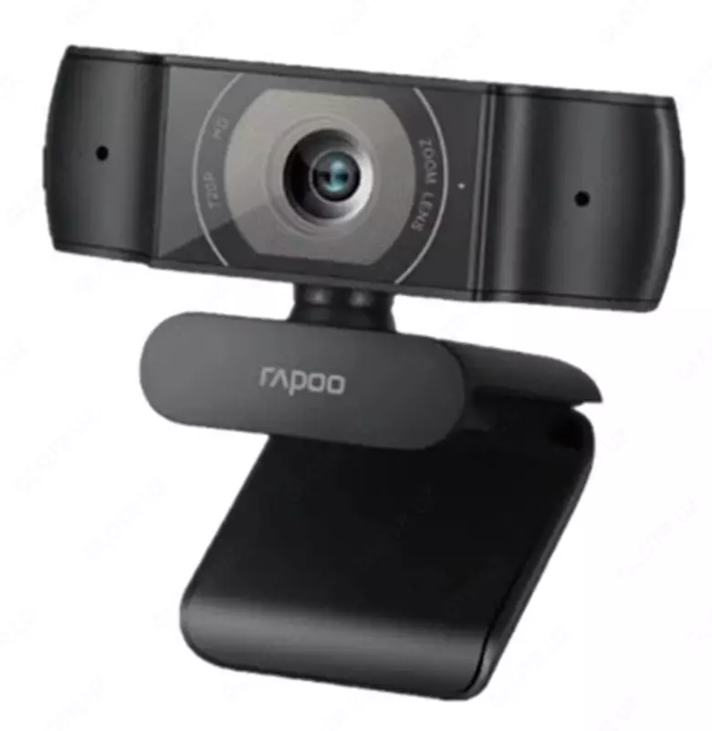 Веб-камера Rapoo C200