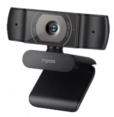 Веб-камера Rapoo C200