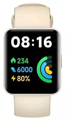 Фитнес браслет Xiaomi Redmi Watch 2 Lite GL