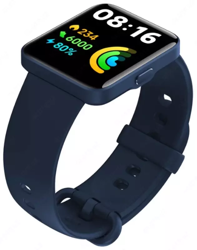 Фитнес браслет Xiaomi Redmi Watch 2 Lite GL