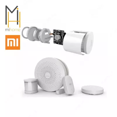 Датчик движения Mi Motion Sensor